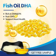 Wholesale Price Fish Oil Epa Dha Powder